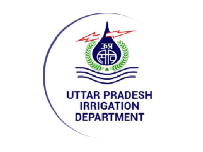 Uttar Pradesh Irrigation Department Uttar Pradesh Irrigation Department