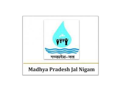 Madhya Pradesh Jal Nigam Madhya Pradesh Jal Nigam